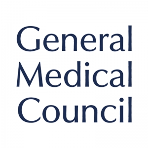 GMC - General Medical Council